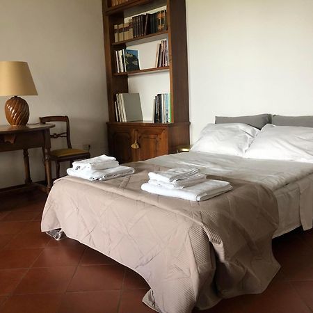 Casa Buonaparte Σαν Μινιάτο Εξωτερικό φωτογραφία